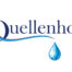 Gestaltung des Logo für die Eigentümer-Gemeinschaft Quellenhof, Oberhof Murg, Laufenburg durch Aquablues Medienagentur Dinhard Nähe Winterthur